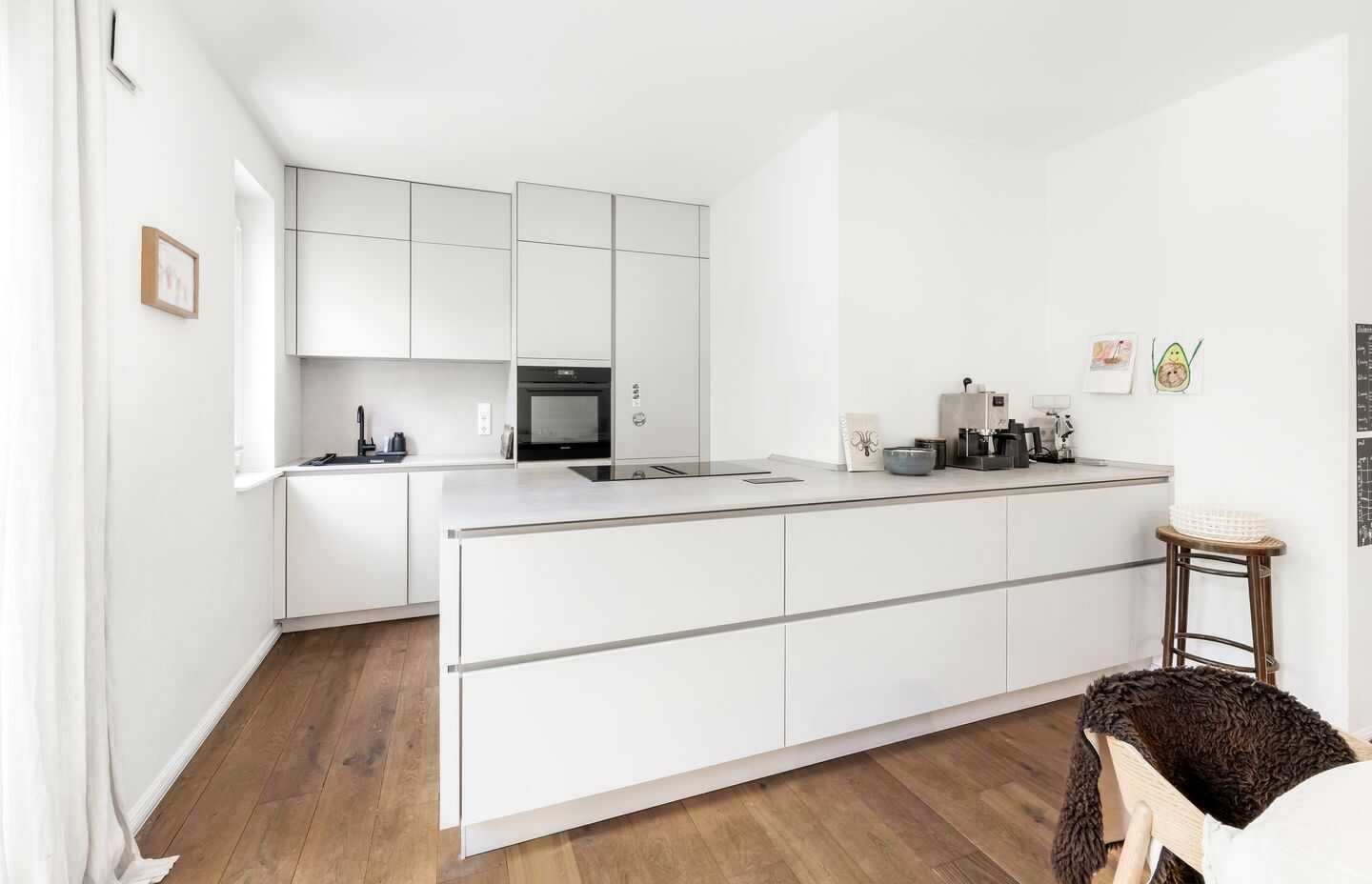 5 Zimmer, Werdersee-Nähe, Barrierefrei !? - Jetzt anfragen! – Bremen – Vorschaubild 5