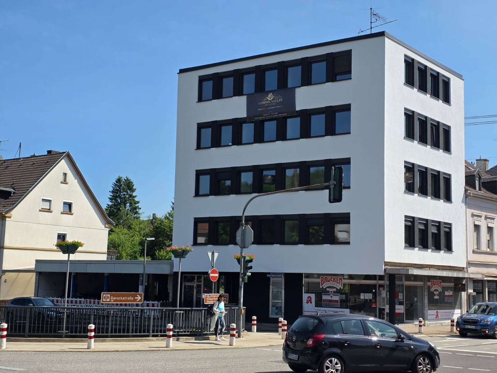 Mehrfamilienhaus in 66564 Ottweiler mit 402 m² kaufen