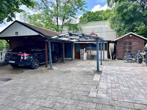 Lukratives Anlageobjekt in idealer Lage von Alsterdorf – 22297 Hamburg – Vorschaubild 4