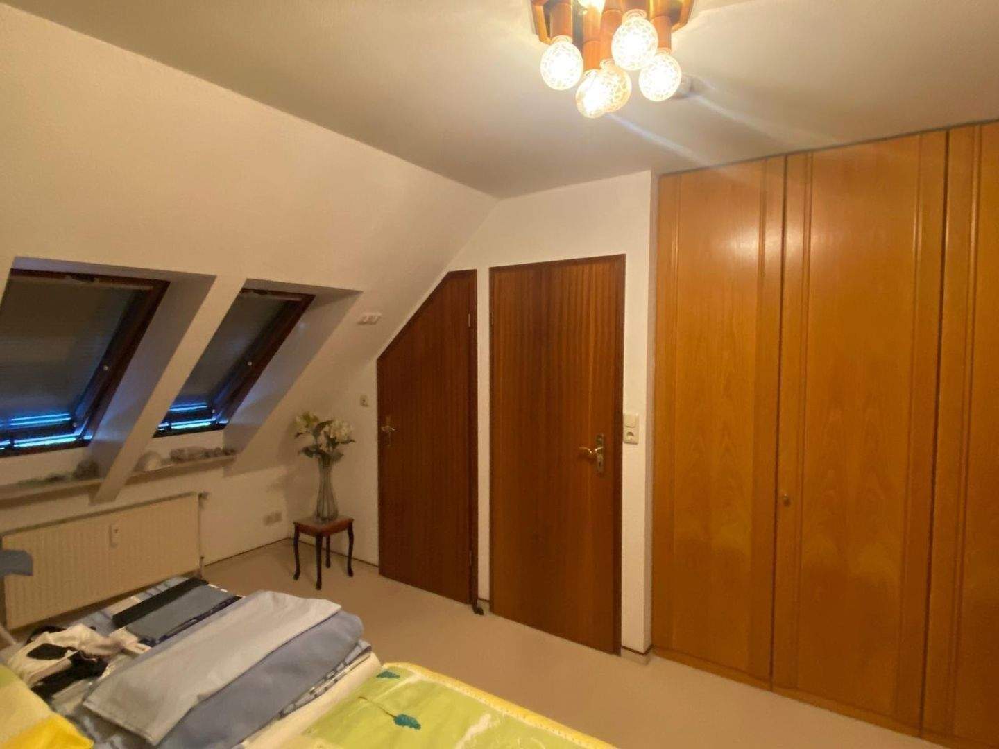 Exklusive 5-Zimmer-Penthouse-Wohnung über zwei Ebenen mit Balkon in einer Top Lage von Findorf – Bremen – Vorschaubild 6