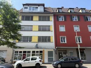 Zentrale 3,5-Zimmer-Wohnung im Stühlinger Quartier – 79106 Freiburg im Breisgau – Vorschaubild 9