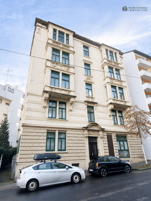 S-Mitte: Vollständig möblierte, gut ausgestattete 3-Zi.-Wohnung * EBK * 90 qm * gute Lage * – 70190 Stuttgart – Vorschaubild 4