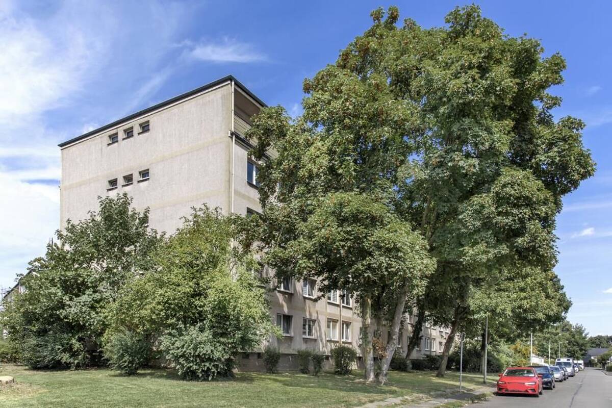 Charmante 2-Zimmer-Wohnung in Duisburg Süd – 47249 Duisburg – Bild 1 von 9