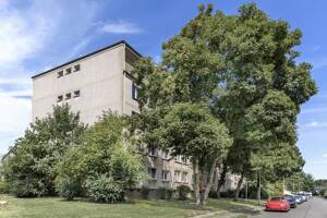 Charmante 2-Zimmer-Wohnung in Duisburg Süd – 47249 Duisburg – Vorschaubild 1