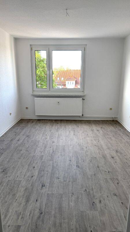 3-Raum mit Balkon – Aschersleben – Vorschaubild 3