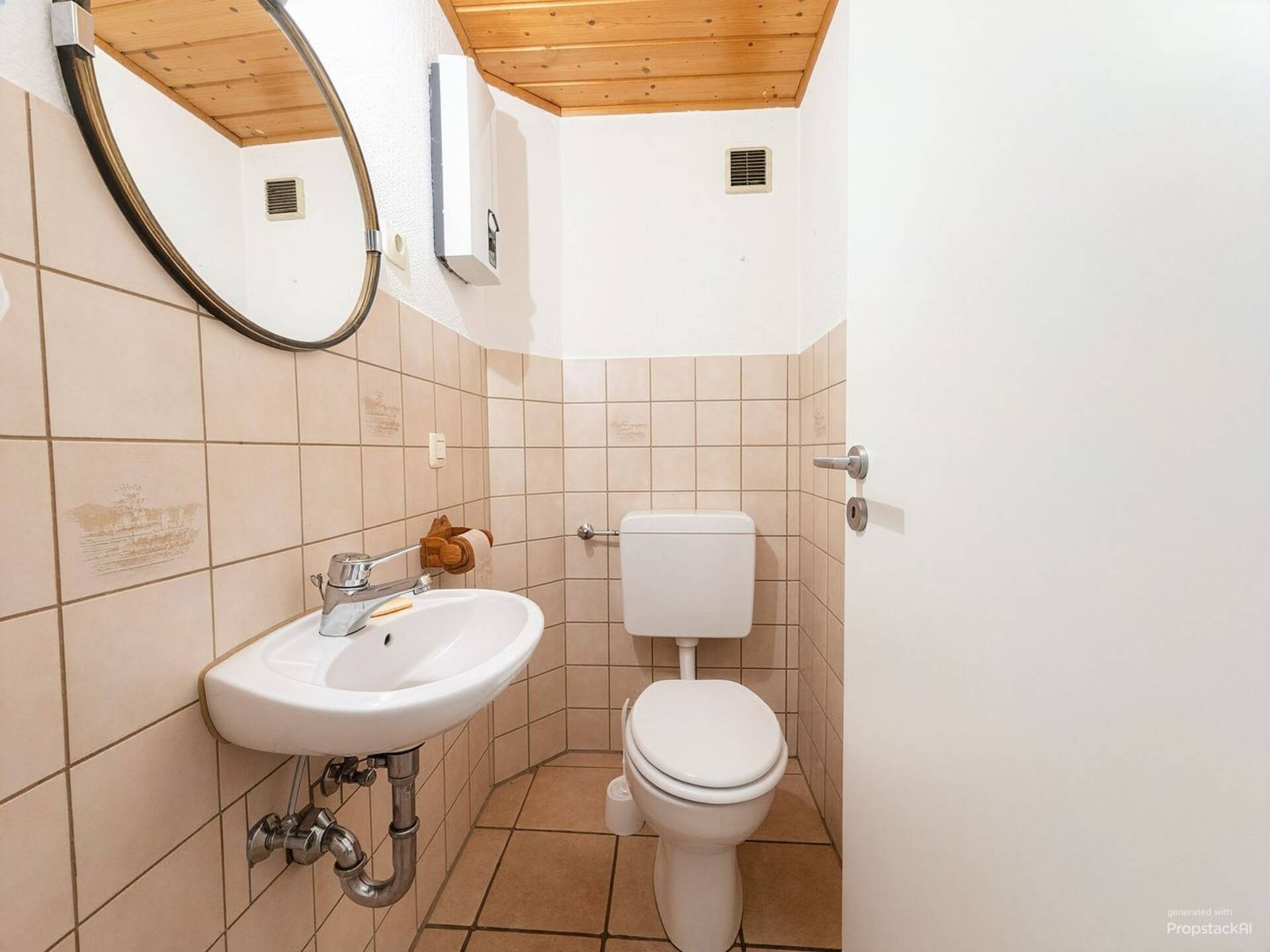 Reihenmittelhaus in 55545 Bad Kreuznach mit 135 m² kaufen