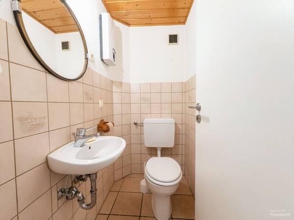 Reihenmittelhaus in 55545 Bad Kreuznach mit 135 m² kaufen