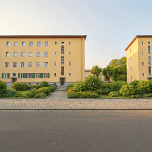 Provisionsfrei & Vermietet: ruhige Citybasis für urbane Lebensstile – 10409 Berlin – Vorschaubild 4