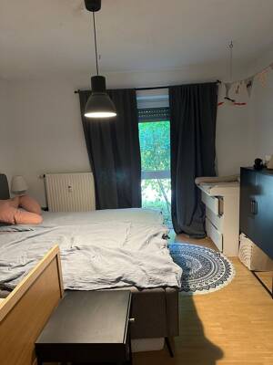 3 Zimmer mit Garten am Stadtrand - perfekt für junge Familien – 90768 Fürth – Vorschaubild 6