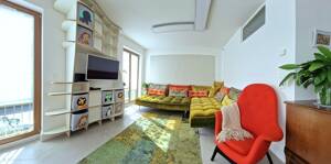 Ein Zuhause zum Ankommen - exklusive Designwohnung mit Wohlfühlcharakter am Burgberg – 91054 Erlangen – Vorschaubild 4