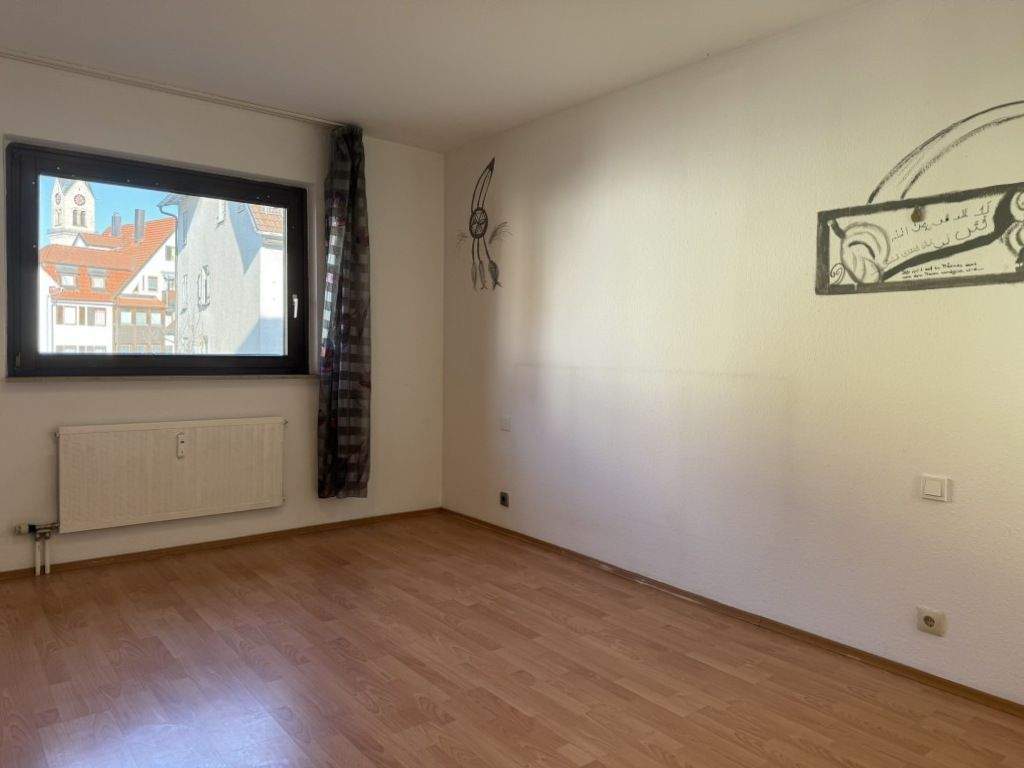 Kapitalanleger aufgepasst. 2 Zimmerwohnung in Tuttlingen – Tuttlingen – Vorschaubild 3