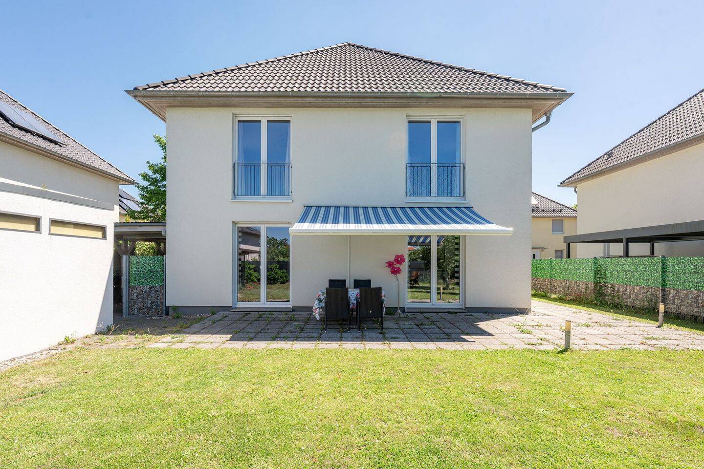 Modernes Einfamilienhaus in Potsdam-Bornim – Potsdam – Vorschaubild 2