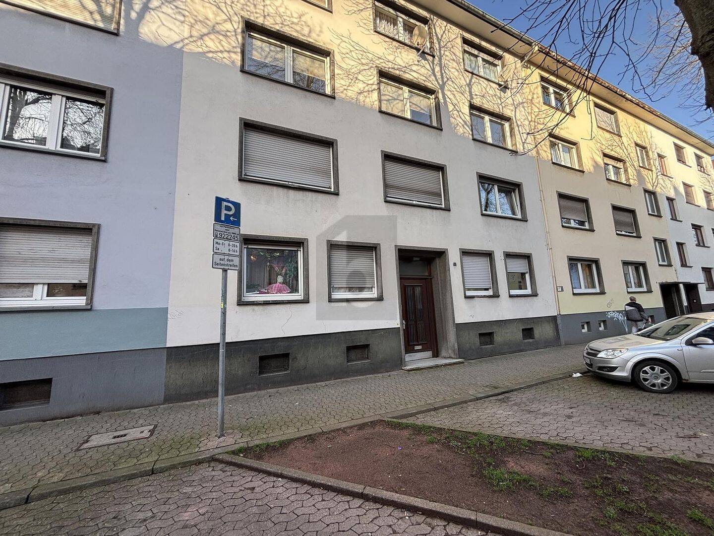 RENOVIERT, NEUE KÜCHE, AIR BNB, RENDITE, TOP LAGE