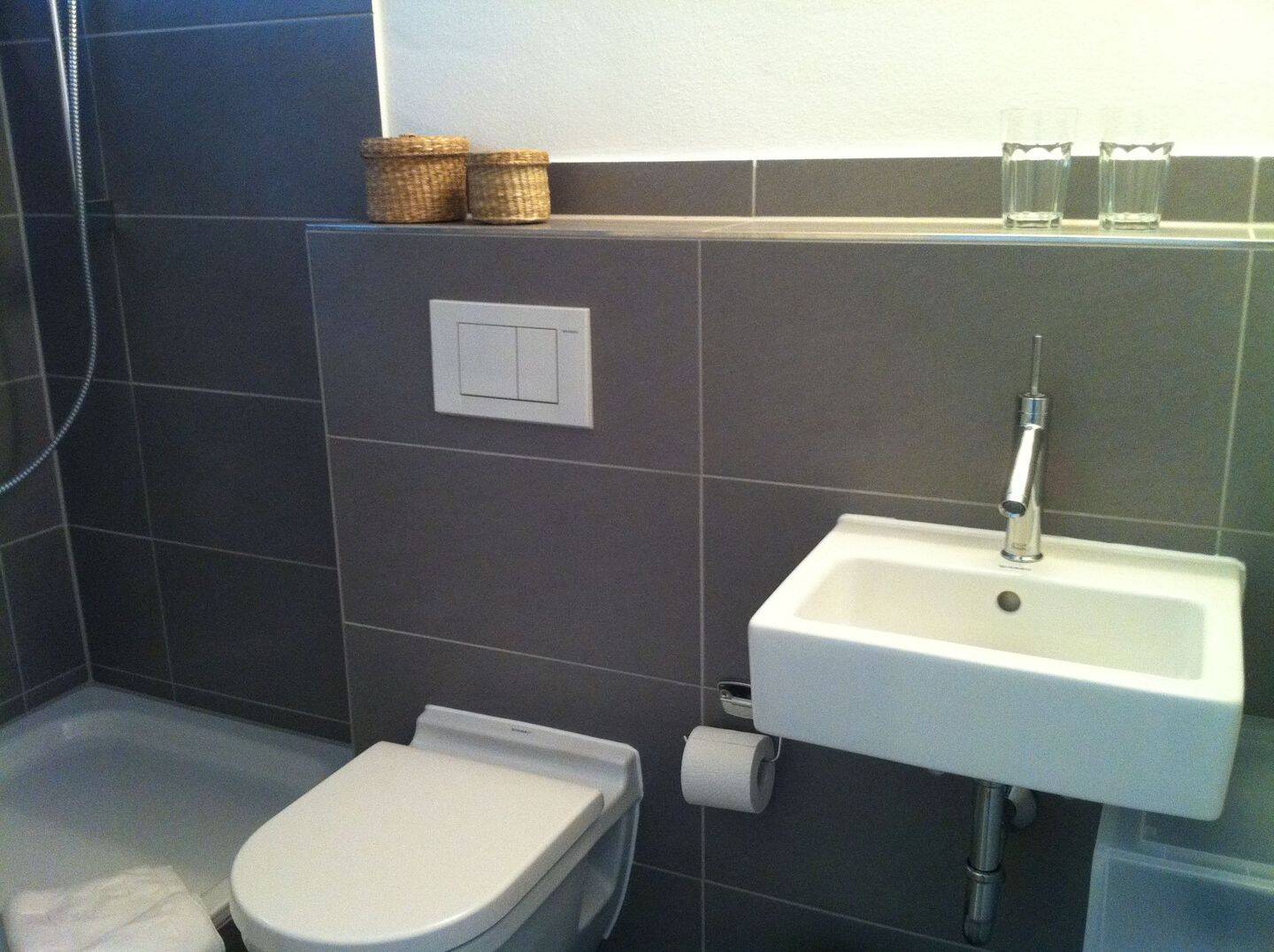 Individuelles Appartement in Baudenkmal in Haidhausen – München – Vorschaubild 7