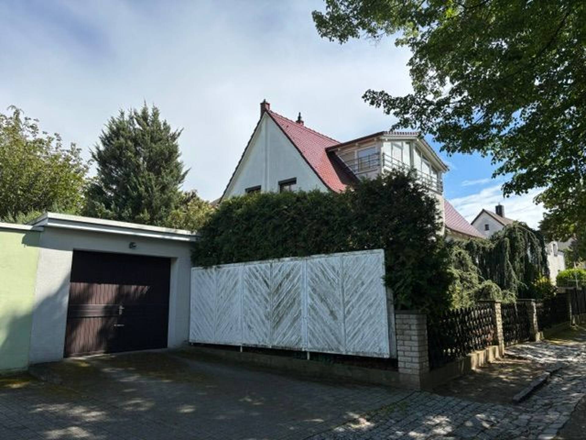 Haus in 01587 Riesa mit 165 m² kaufen
