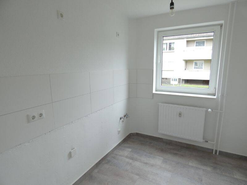 Die perfekte Single-Wohnung in ruhiger Lage *komplett modernisiert* – Datteln – Vorschaubild 8