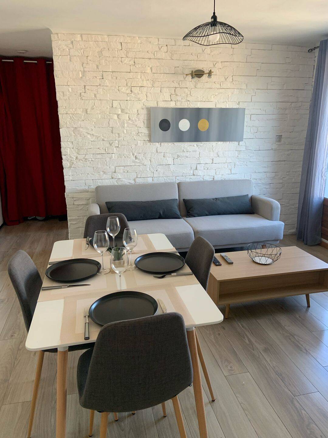 Appartement 4 pièces 63 m² · à Arles · 63 m² · 500 €/mois