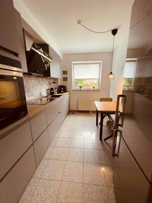 2 Zimmer EG-Wohnung mit eigenem Garten + Tiefgaragenstellplatz – 47239 Duisburg – Vorschaubild 4