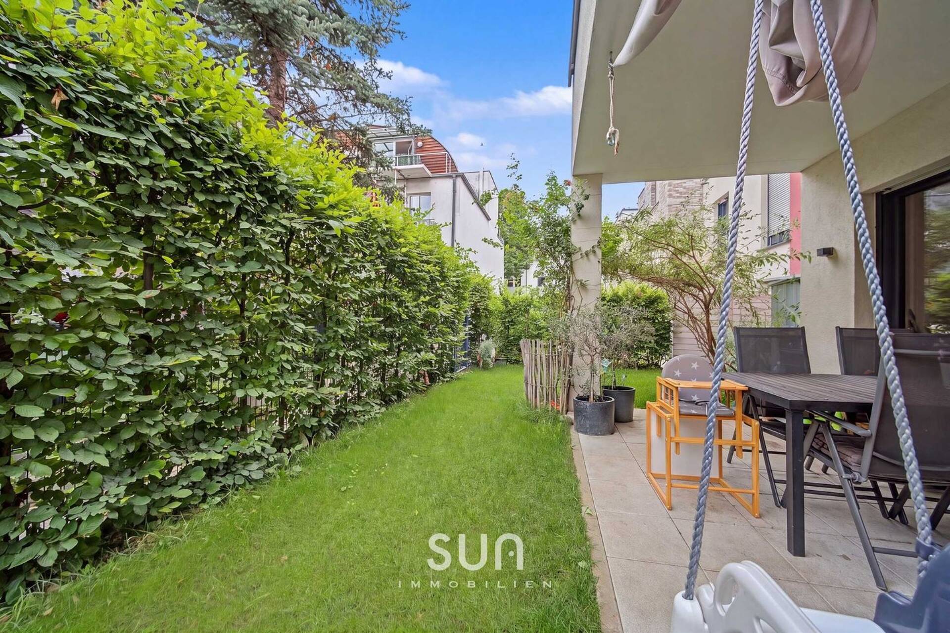 Etagenwohnung in 64283 Darmstadt mit 121 m² kaufen