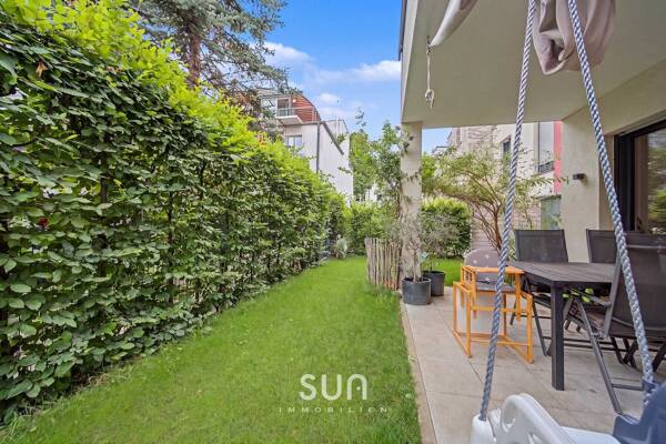 Etagenwohnung in 64283 Darmstadt mit 121 m² kaufen