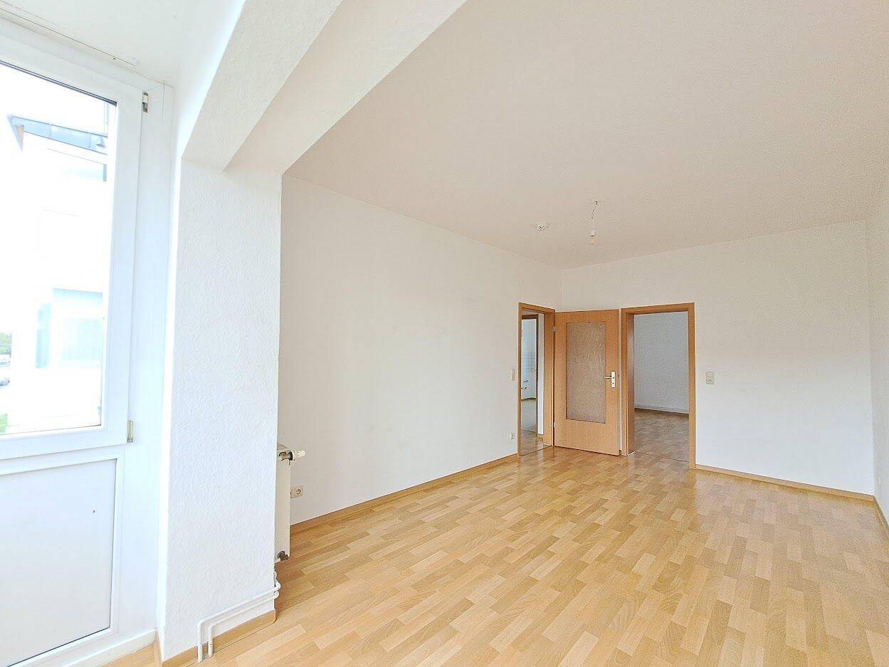 Gemütliche 2-Raum-Wohnung, einfach zum Wohlfühlen! – Magdeburg – Vorschaubild 4