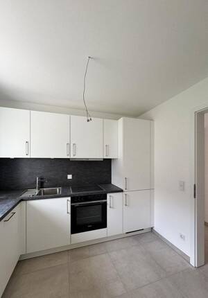 Erstbezug nach Kernsanierung: Geschmackvolle 3-Zimmer-Wohnung mit Balkon in München-Trudering - WE 1 – 81825 München – Vorschaubild 7