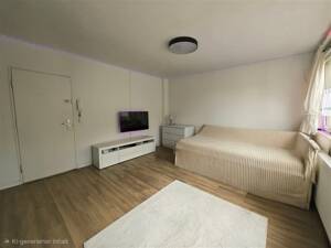 Renditestarkes 1-Zimmer-Apartment im Herzen von Köln - attraktive Kapitalanlage – 50674 Köln – Vorschaubild 5