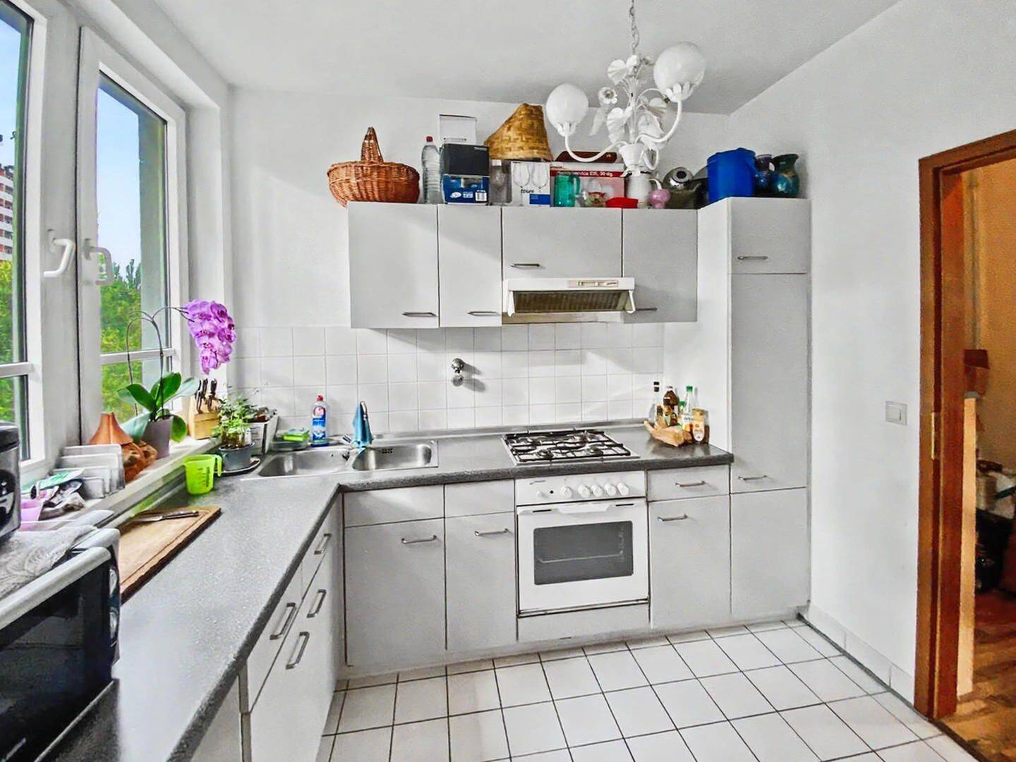 Kapitalanlage - Vermietete 2-Zimmer-Dachgeschosswohnung in Berlin am Tegeler See – Berlin – Vorschaubild 7