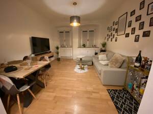 2-Zimmer-Wohnung in der Regensburg Altstadt nähe Arnulfsplatz – 93047 Regensburg – Vorschaubild 2
