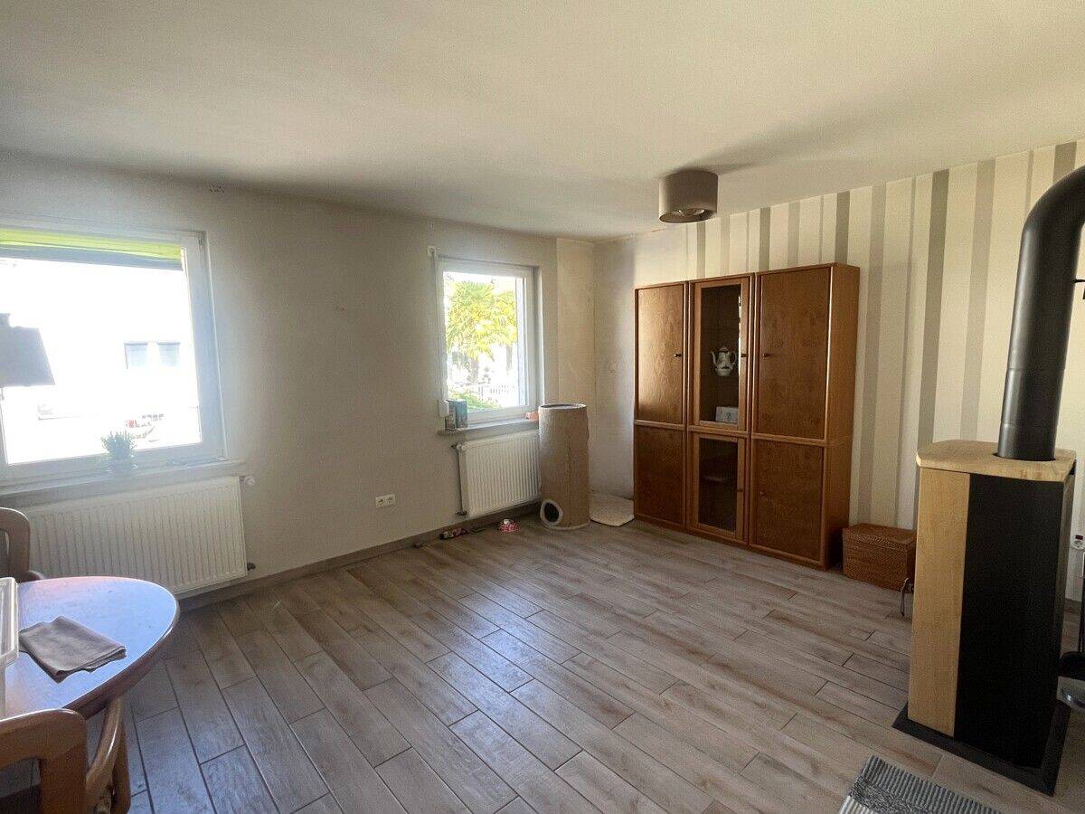 Modern saniertes Haus mit Garage, Klimaanlage und Garten zum Sparpreis – Altrip – Vorschaubild 2