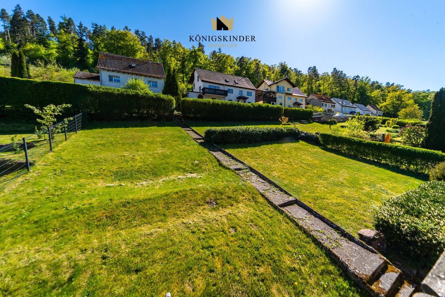 Viel Platz für Familie & Ideen: 9-Zimmer-Haus mit großem Garten in Walldürn-Rippberg – Walldürn – Vorschaubild 6