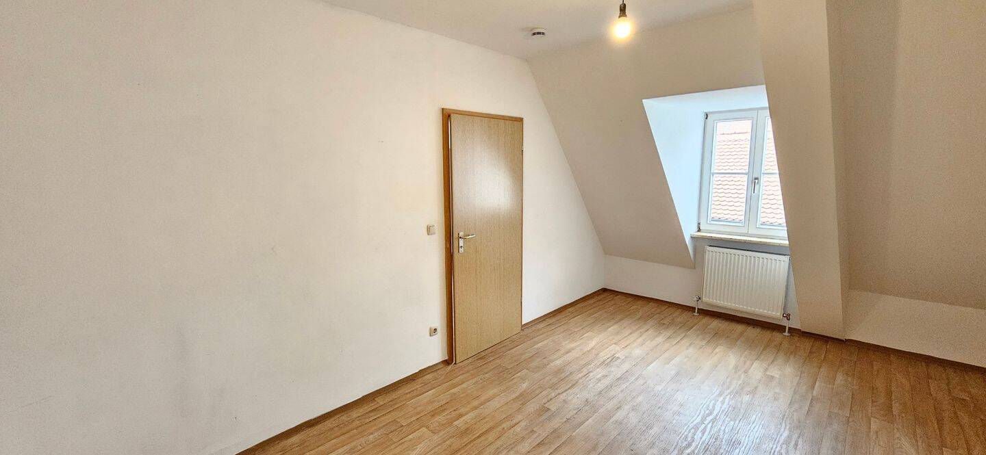 Einziehen und Leben - Attraktive 2 Zimmer Wohnung in der Amberger Altstadt – Amberg – Vorschaubild 8