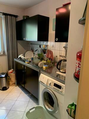 2 Zi-Whg. in traumhaft ruhiger Lage – 90449 Nürnberg – Vorschaubild 3