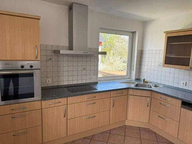 FBC - Große 4,5-Zimmer-Wohnung mit Loggia in ruhiger Lage von Olching