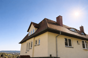 Zweifamilienhaus mit Weitblick in Jena – 210 m², flexibel nutzbar, provisionsfrei – 7743 Jena – Vorschaubild 2