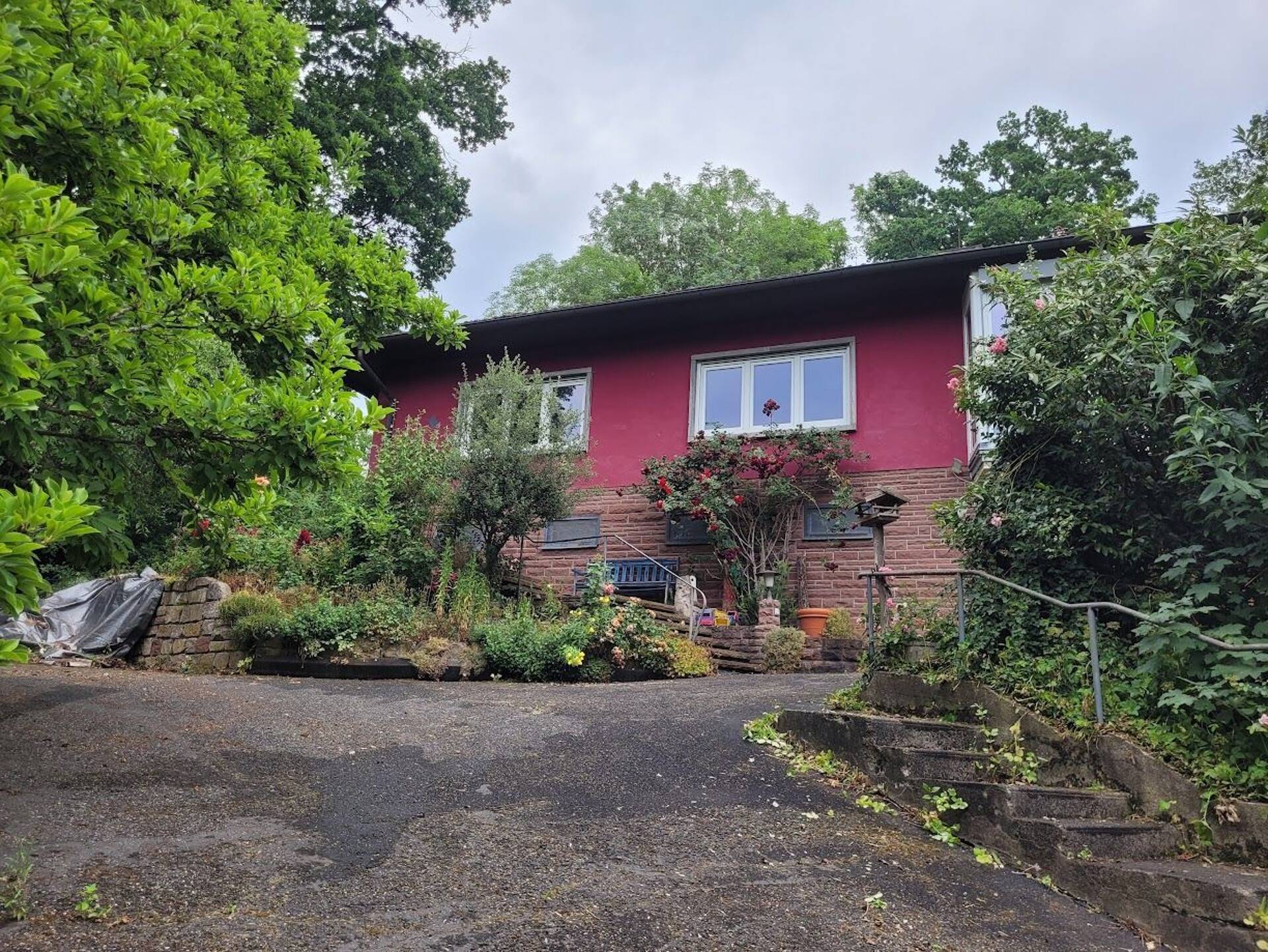 Haus in 97688 Bad Kissingen mit 150 m² kaufen