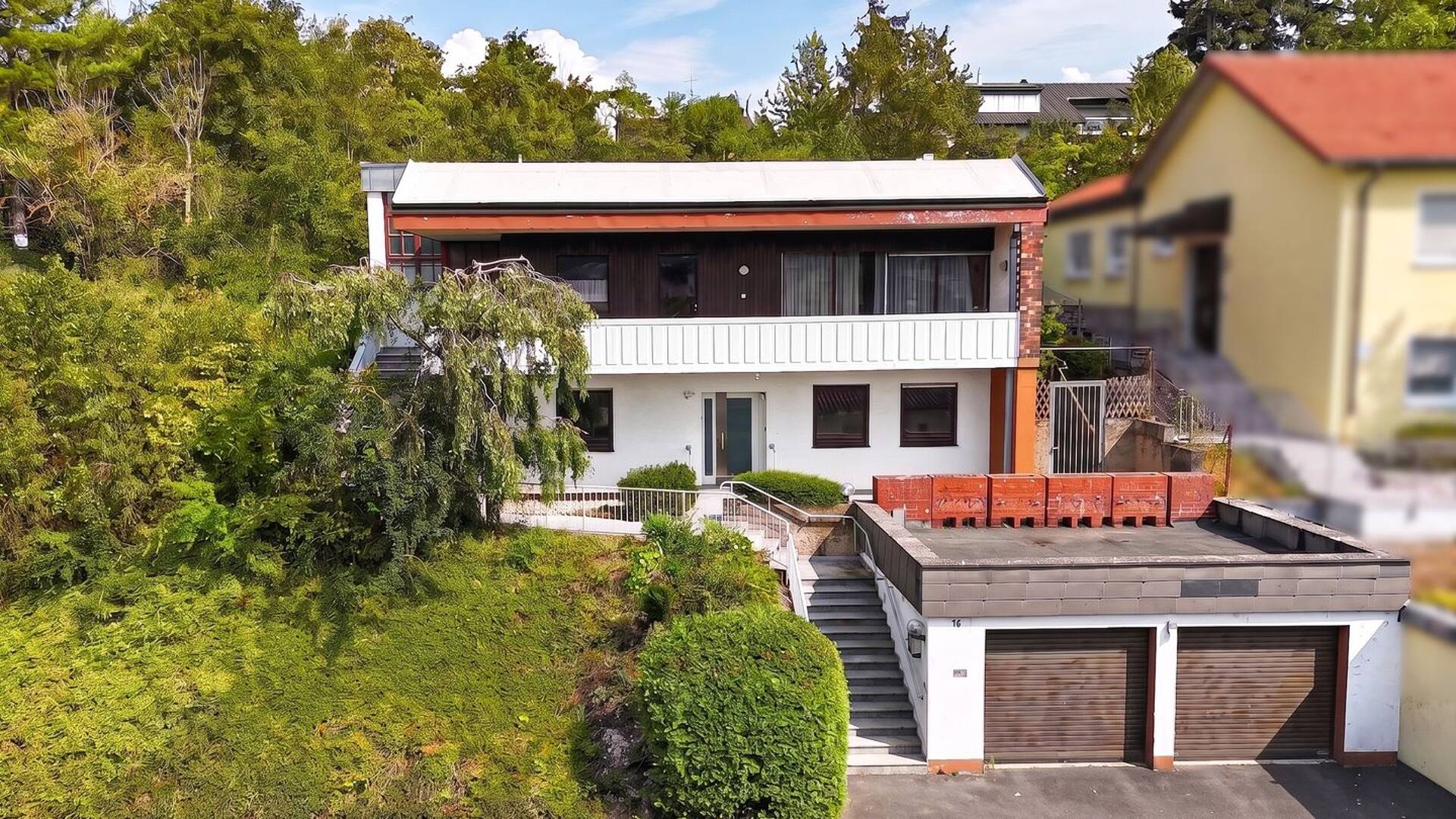 Einfamilienhaus in 97076 Würzburg mit 217 m² kaufen