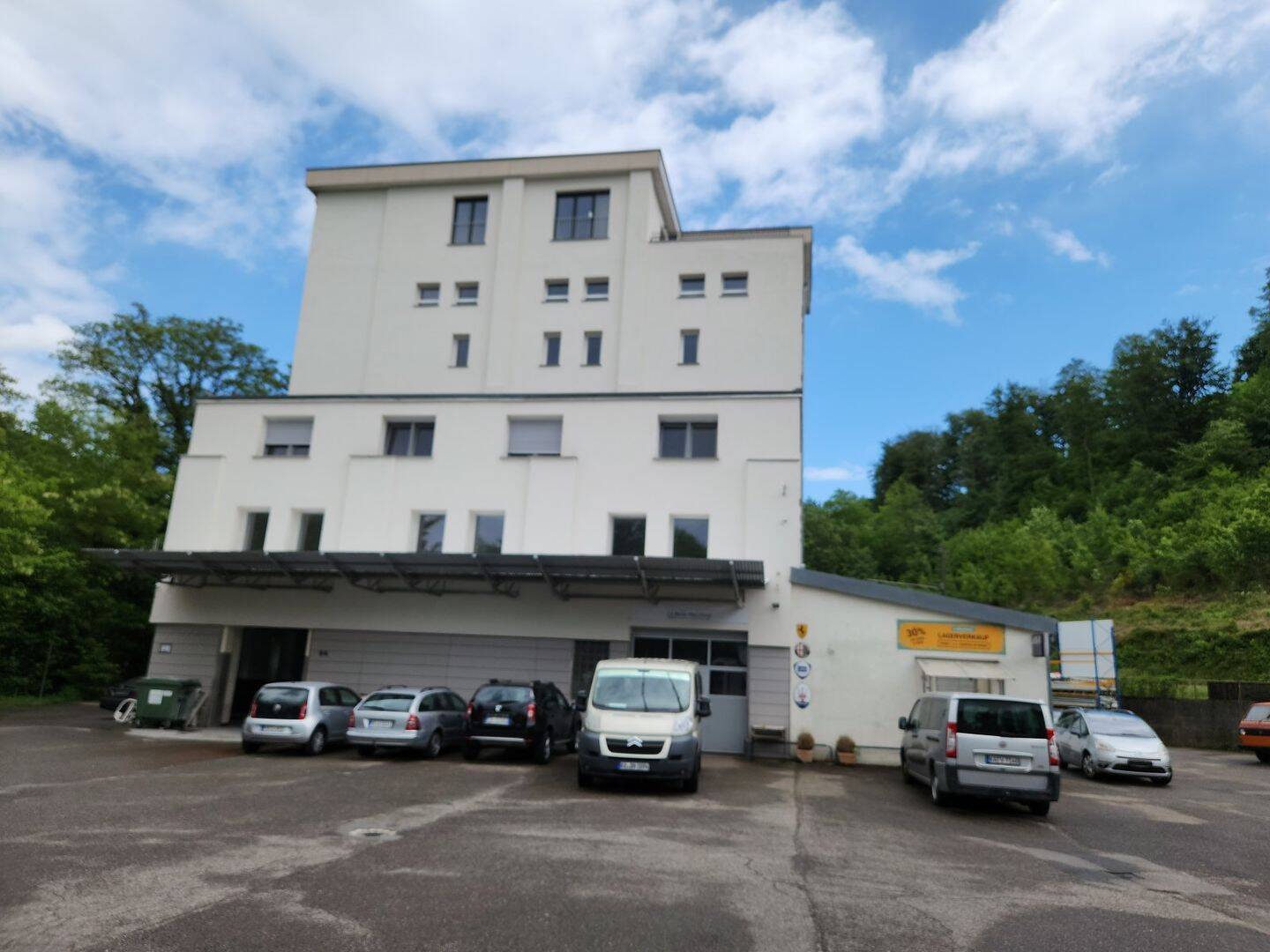 Pension-Ettlingen