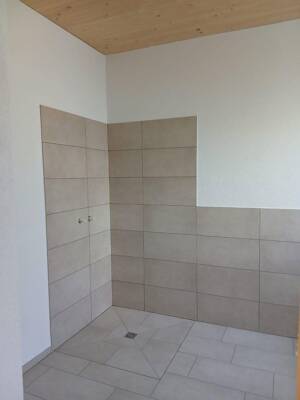 2-Zimmer-Erstbezug im Holzmassivhaus - mit Balkon & hochwertige Ausstattung – 79410 Badenweiler – Vorschaubild 5