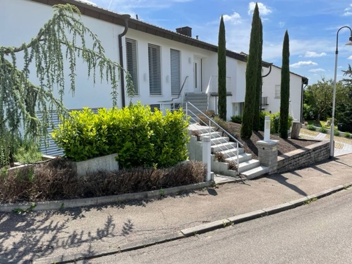Bungalow 16 Pendler Apartmens – 74074 Heilbronn – Bild 1 von 9
