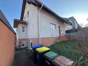 Viel Platz für die Familie - moderne Doppelhaushälfte mit Garten in Remscheid-Klausen – 42899 Remscheid – Vorschaubild 2
