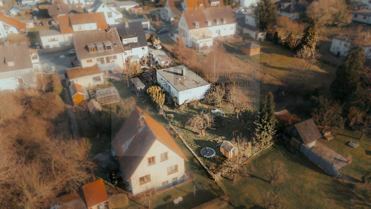 Zwei Wohnhäuser auf einem Grundstück in Kassel-Forstfeld - ideal für Kapitalanleger oder Mehrgenerationenwohnen – Kassel – Vorschaubild 7