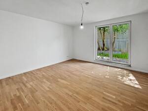 Moderne 3-Zimmer-Erdgeschosswohnung - Barrierefrei in Dortmund-Gartenstadt – 44141 Dortmund – Vorschaubild 7
