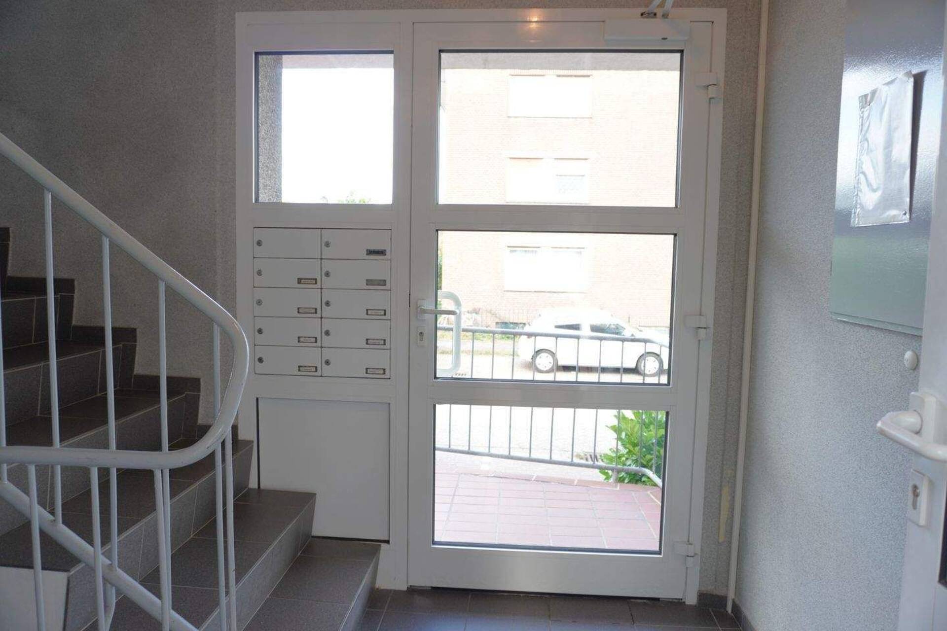 Etagenwohnung in 49809 Lingen (Ems) mit 52 m² kaufen