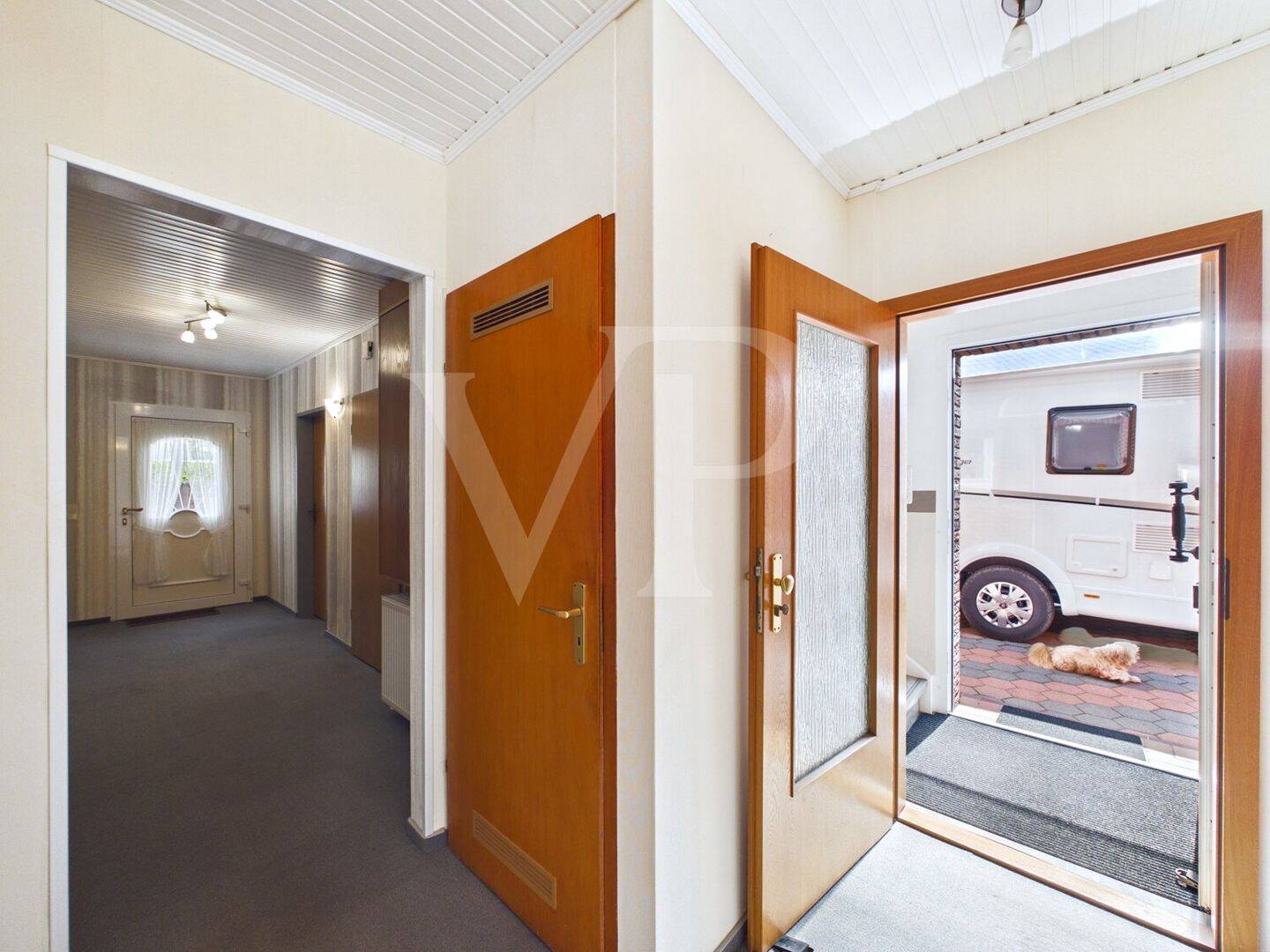 Großzügiges Wohnhaus mit Dachterrasse und Potenzial zum Zweifamilienhaus – Emden – Vorschaubild 3