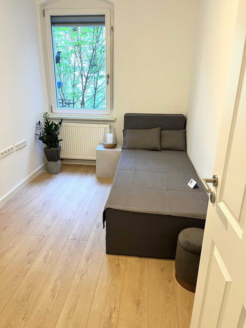 Helle 3-Zimmer-Whg. FREI
