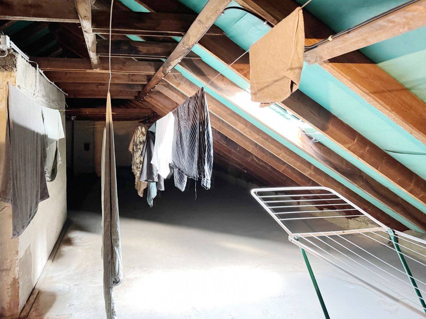 Kapitalanlage oder Eigennutz - Eigentumswohnung in ruhiger Wohnlage in Köln-Zollstock – Köln – Vorschaubild 9