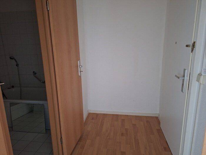 gemütliche 1 Raumwohnung mit EBK zur Übernahme – Leipzig – Vorschaubild 5