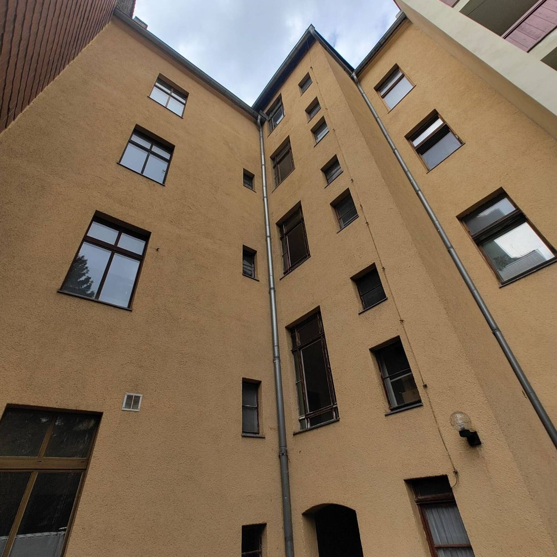 Mehrfamilienhaus in 02826 Görlitz mit 861 m² kaufen