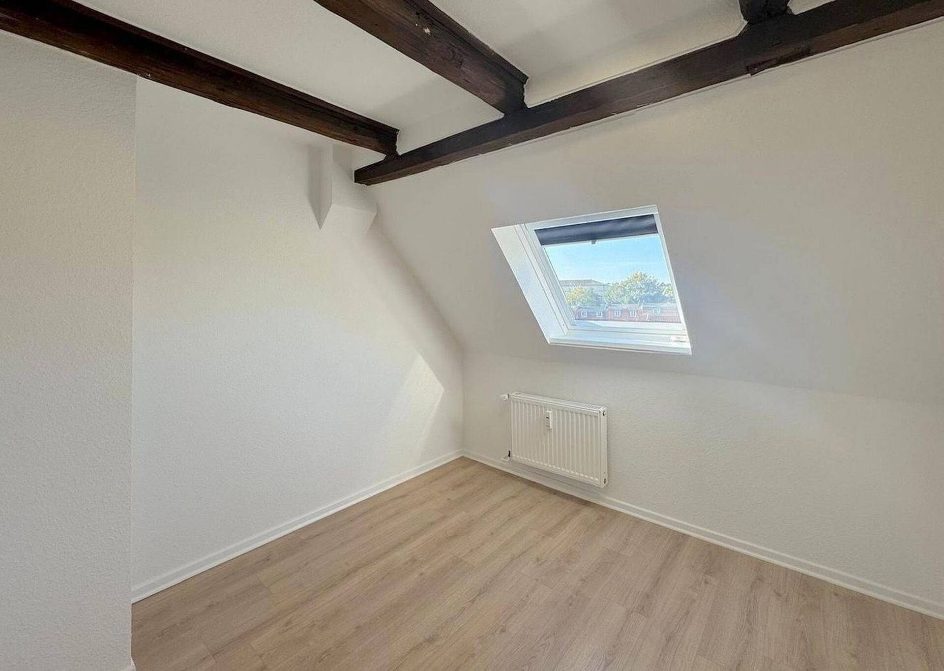 Etagenwohnung in 23966 Wismar mit 63,94 m² kaufen
